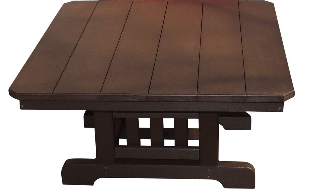 Nature's Best Furniture Coffee Table