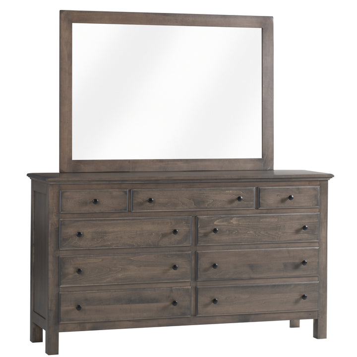 Nature's Best Denali Dresser