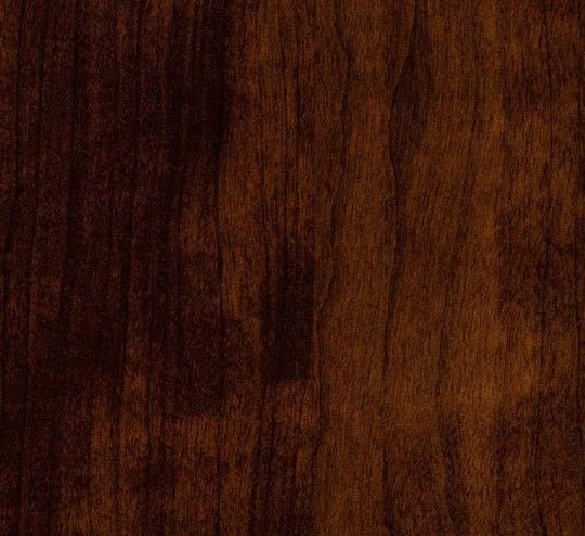 Rustic Cherry - Asbury swatch