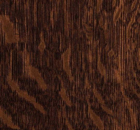 Rustic Quarter Sawn White Oak - Asbury swatch