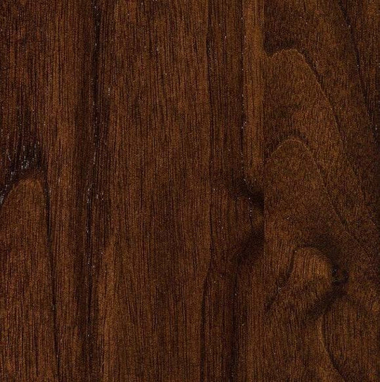 Rustic Walnut - Earthtone swatch