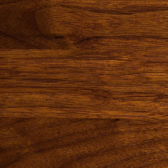 Rustic Walnut - Michaels Cherry swatch