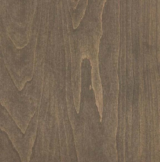 Wormy Maple - Smoke swatch