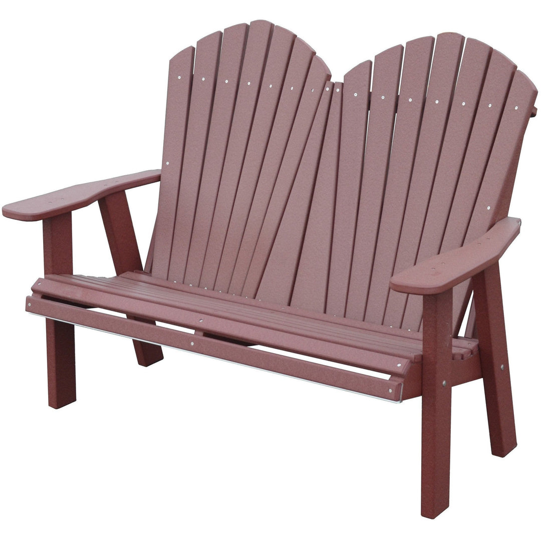 Nature's Best Adirondack Bench