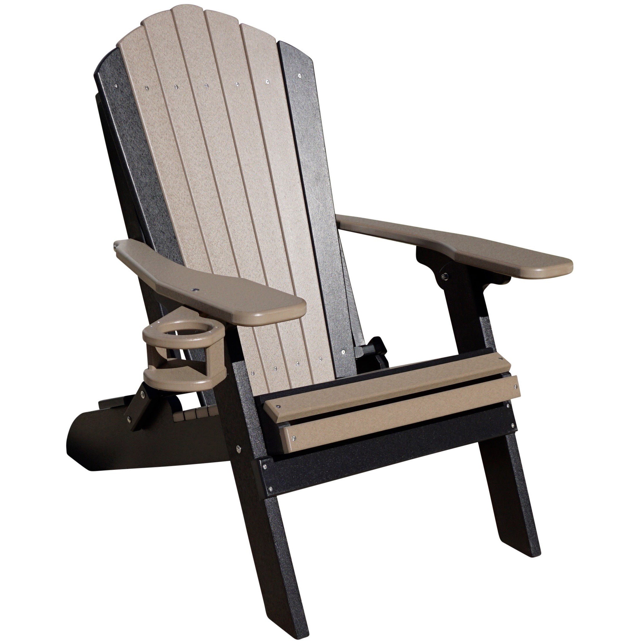 Two tone adirondack chairs discount