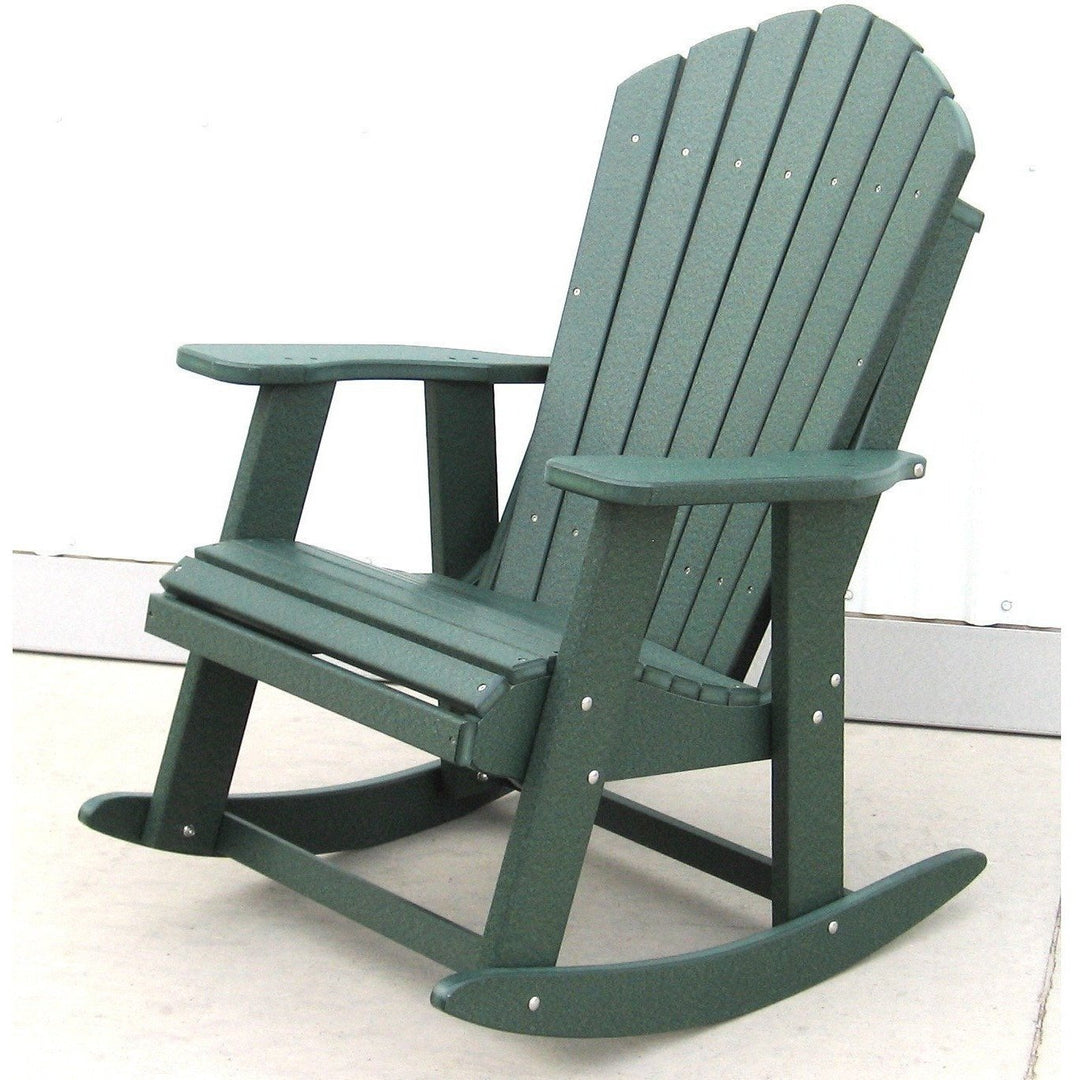 Nature's Best Adirondack Rocker