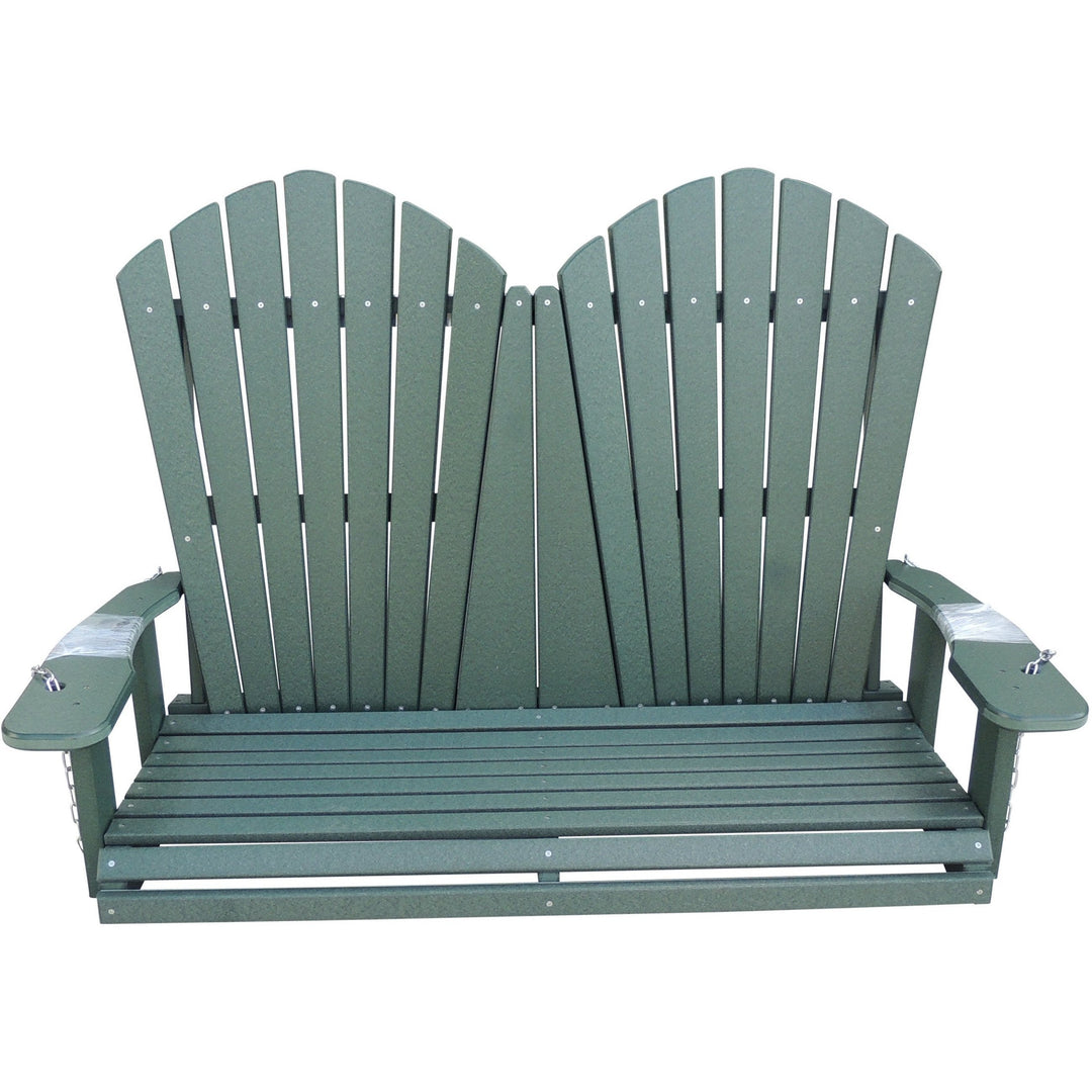 Nature's Best 4ft Adirondack Swing