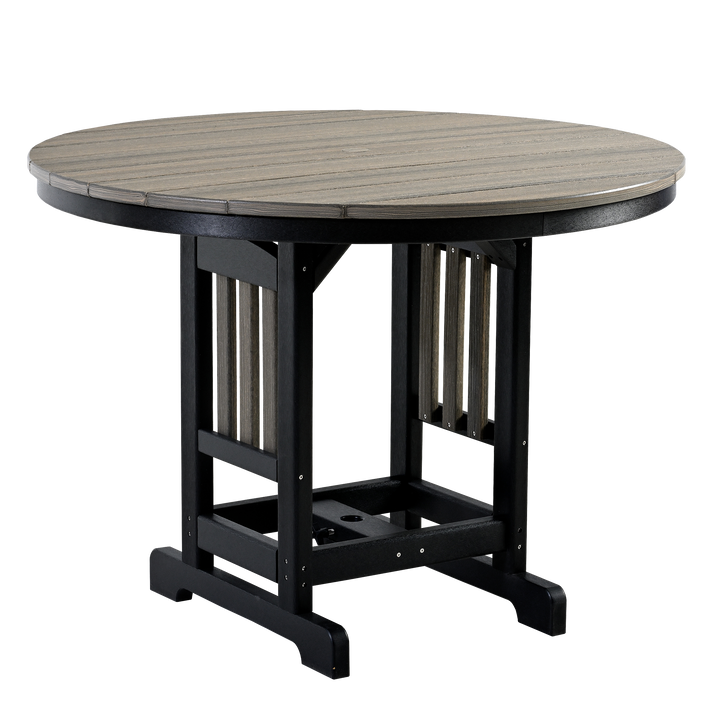 Nature's Best Adirondack 48 Round Table (Select Height)