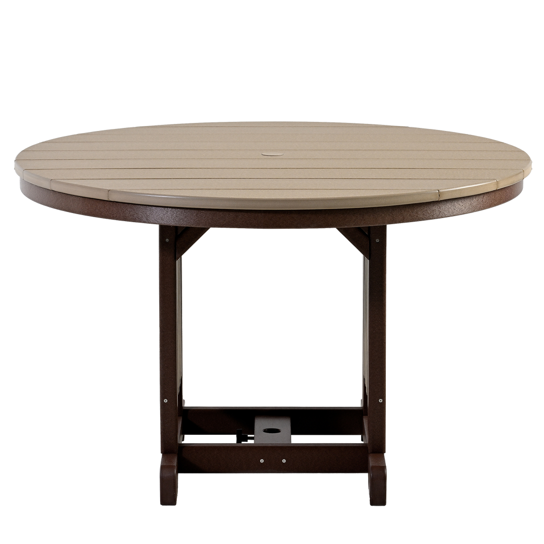 Nature's Best Adirondack 48 Round Table (Select Height)