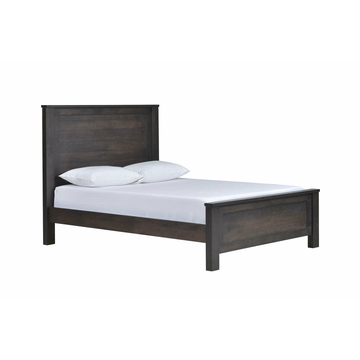 Nature's Best Furniture Badlands Bed