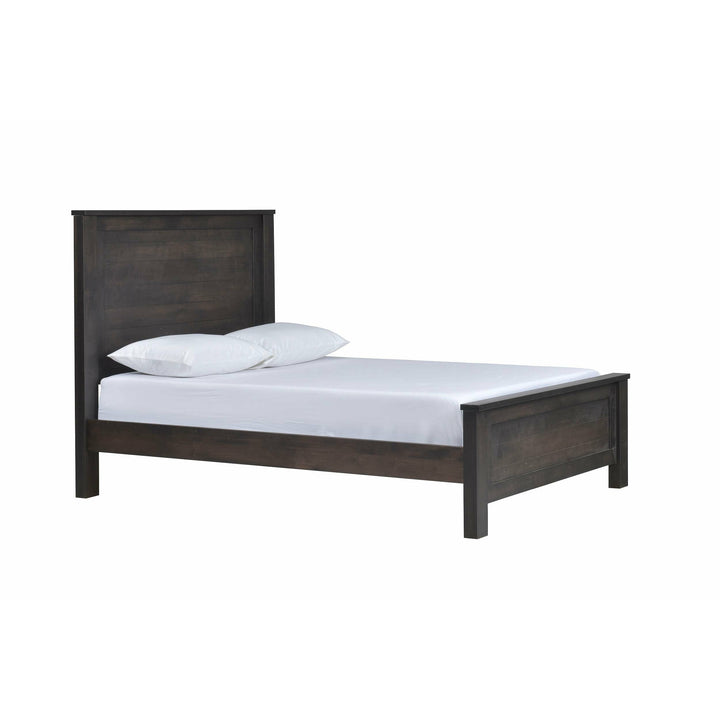 Nature's Best Furniture Badlands Bed