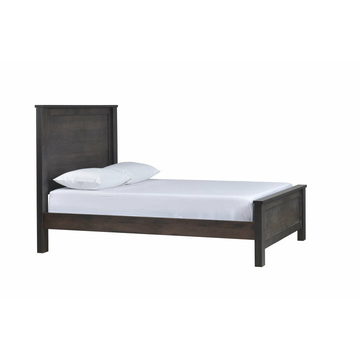 Nature's Best Furniture Badlands Bed