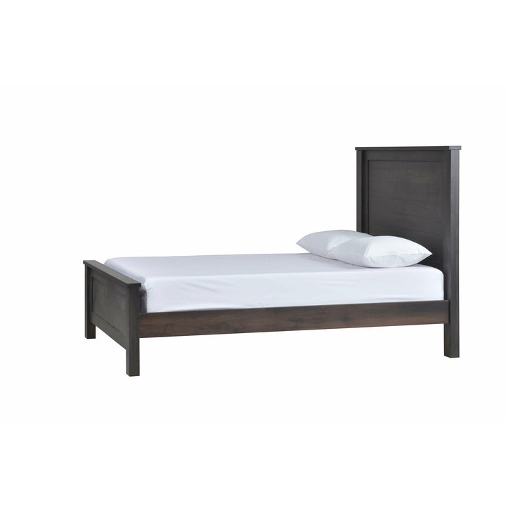 Nature's Best Furniture Badlands Bed