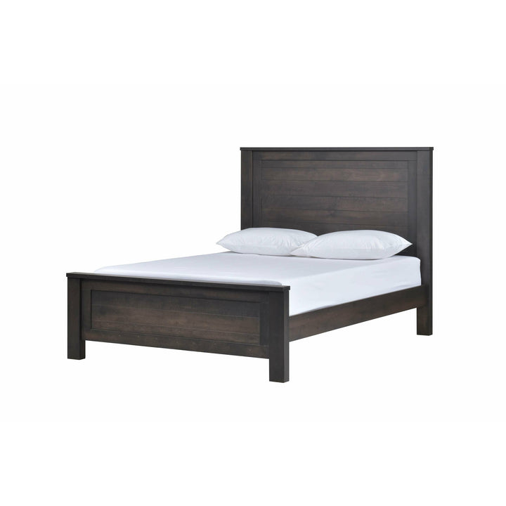 Nature's Best Furniture Badlands Bed