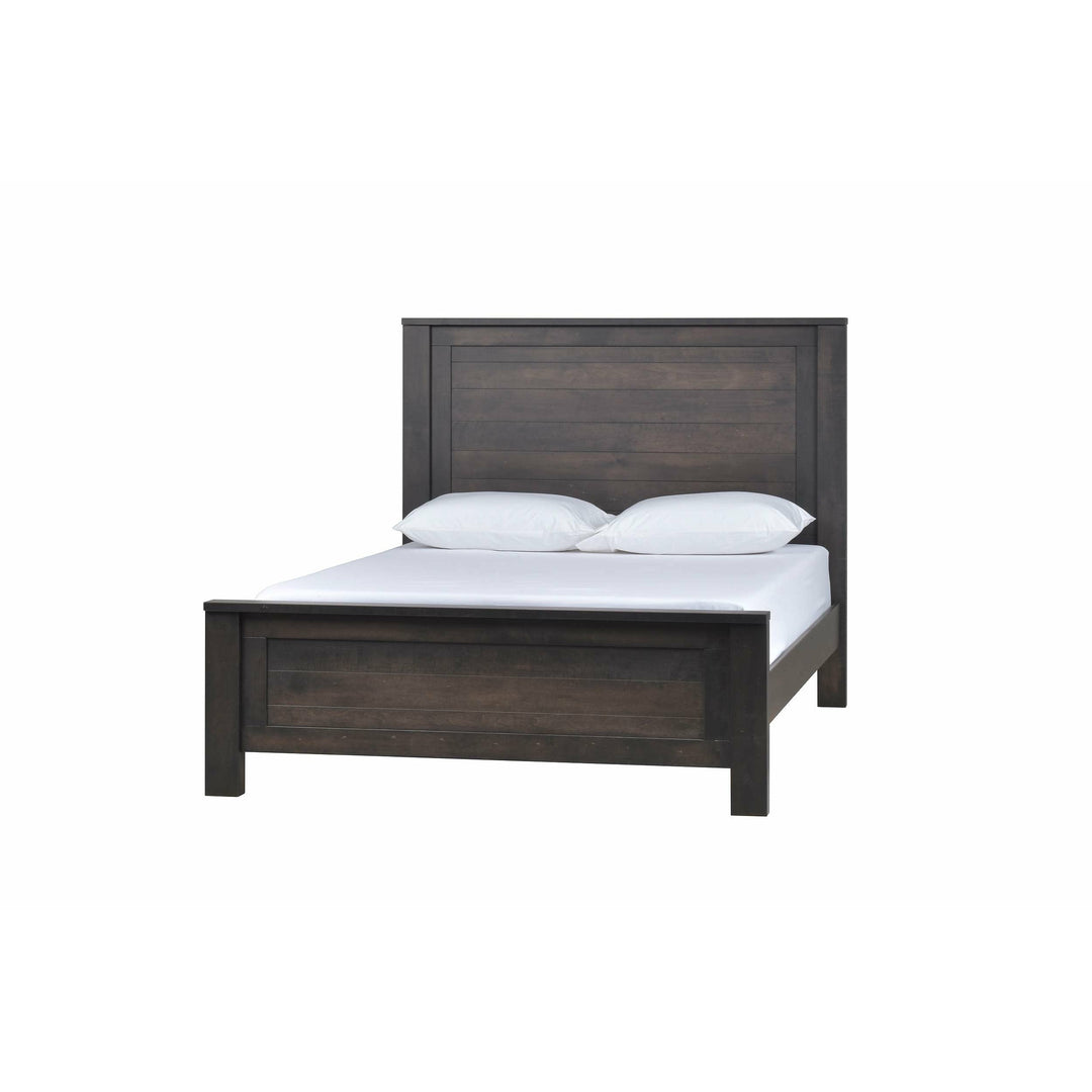 Nature's Best Furniture Badlands Bed