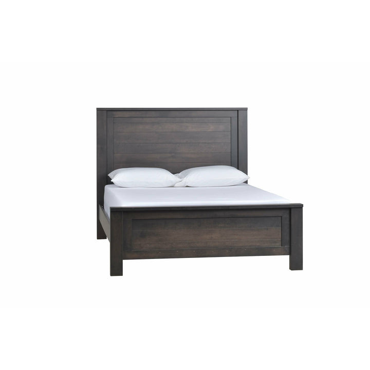 Nature's Best Furniture Badlands Bed