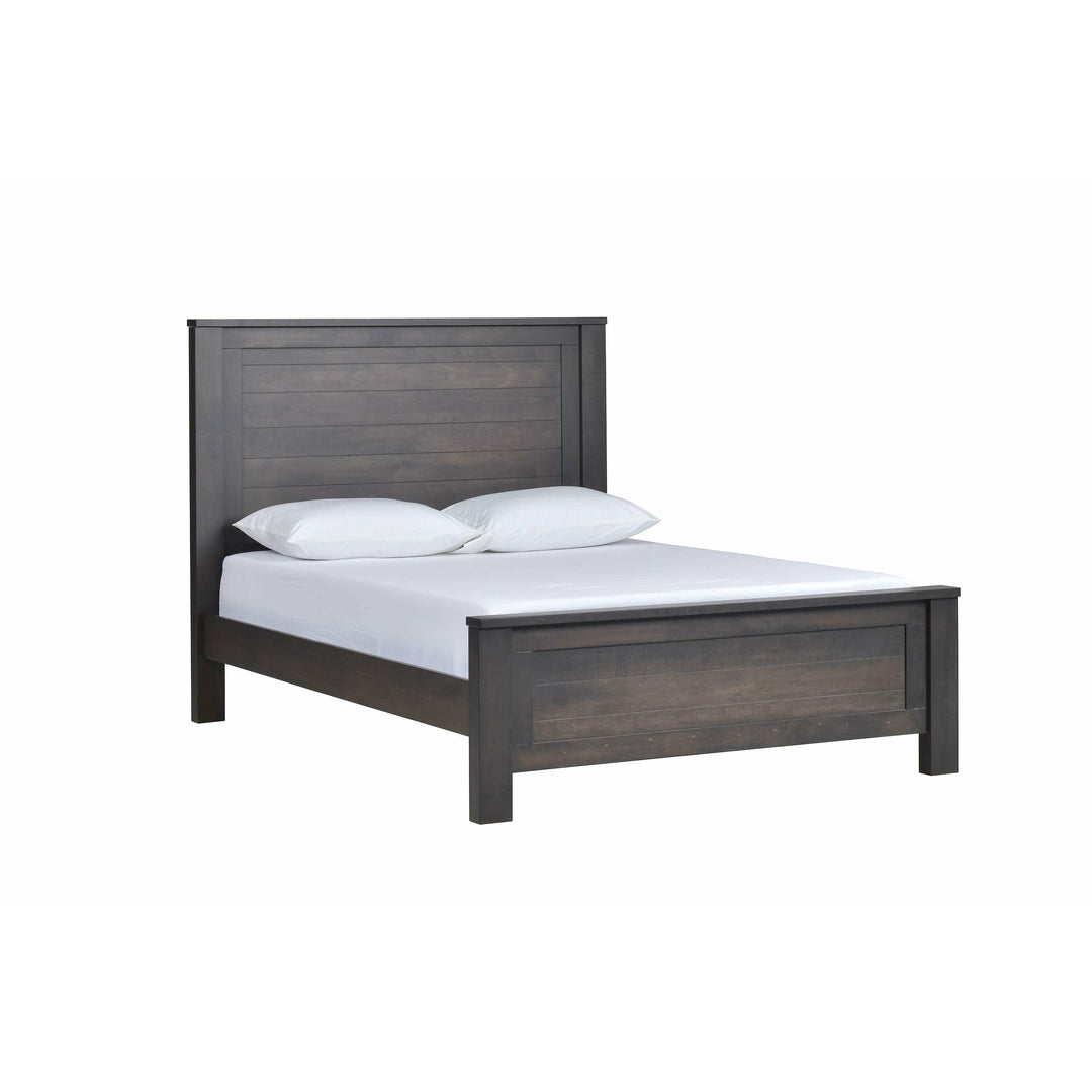 Nature's Best Furniture Badlands Bed