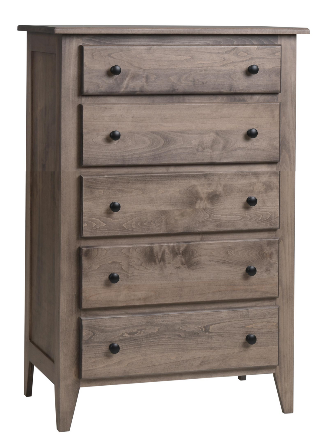 Nature's Best Furniture Canyon 5 Drawer Chest