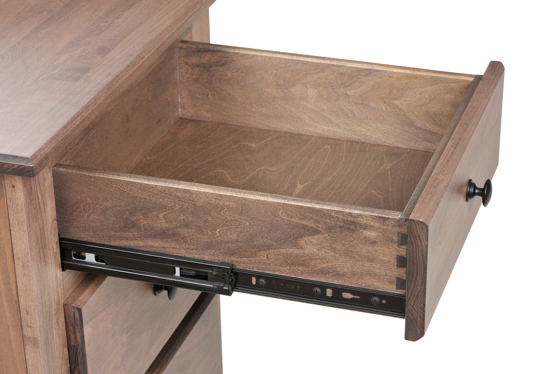 Nature's Best Furniture Canyon 5 Drawer Chest