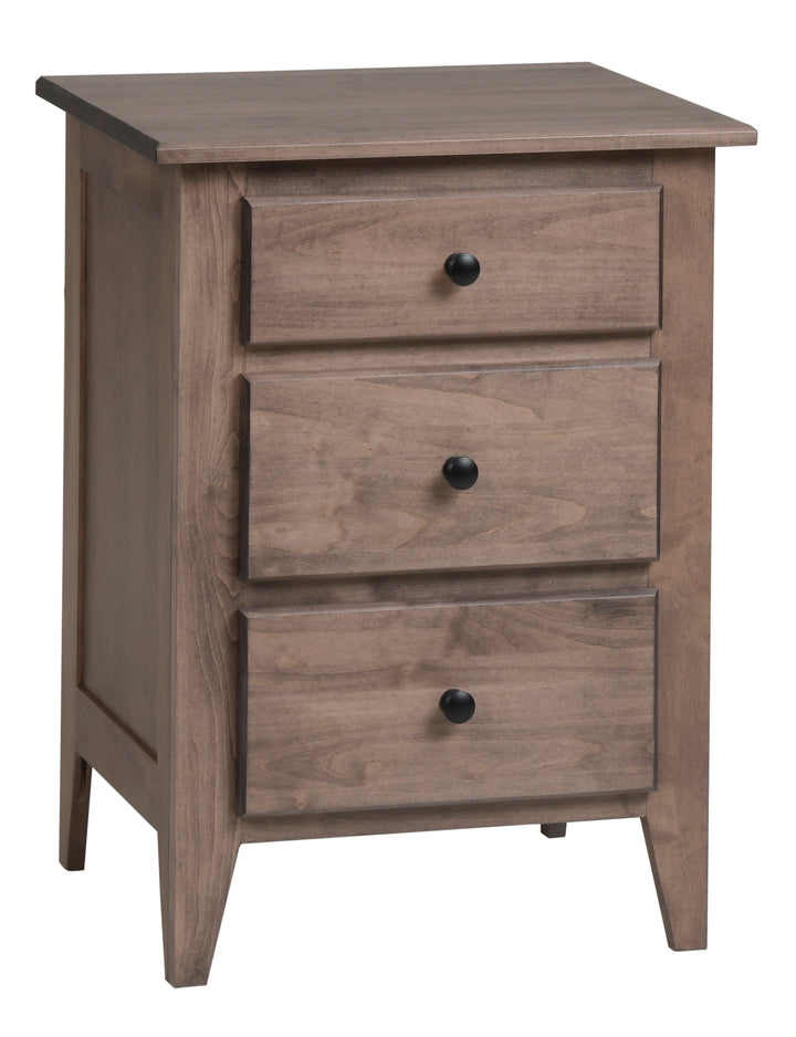 Nature's Best Furniture Canyon Nightstand