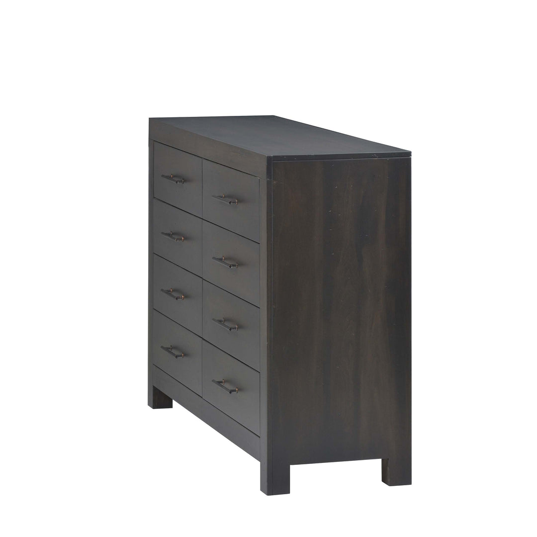 Nature's Best Furniture Badlands Dresser w/ Optional Mirror