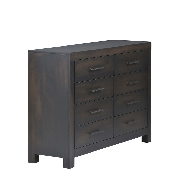 Nature's Best Furniture Badlands Dresser w/ Optional Mirror