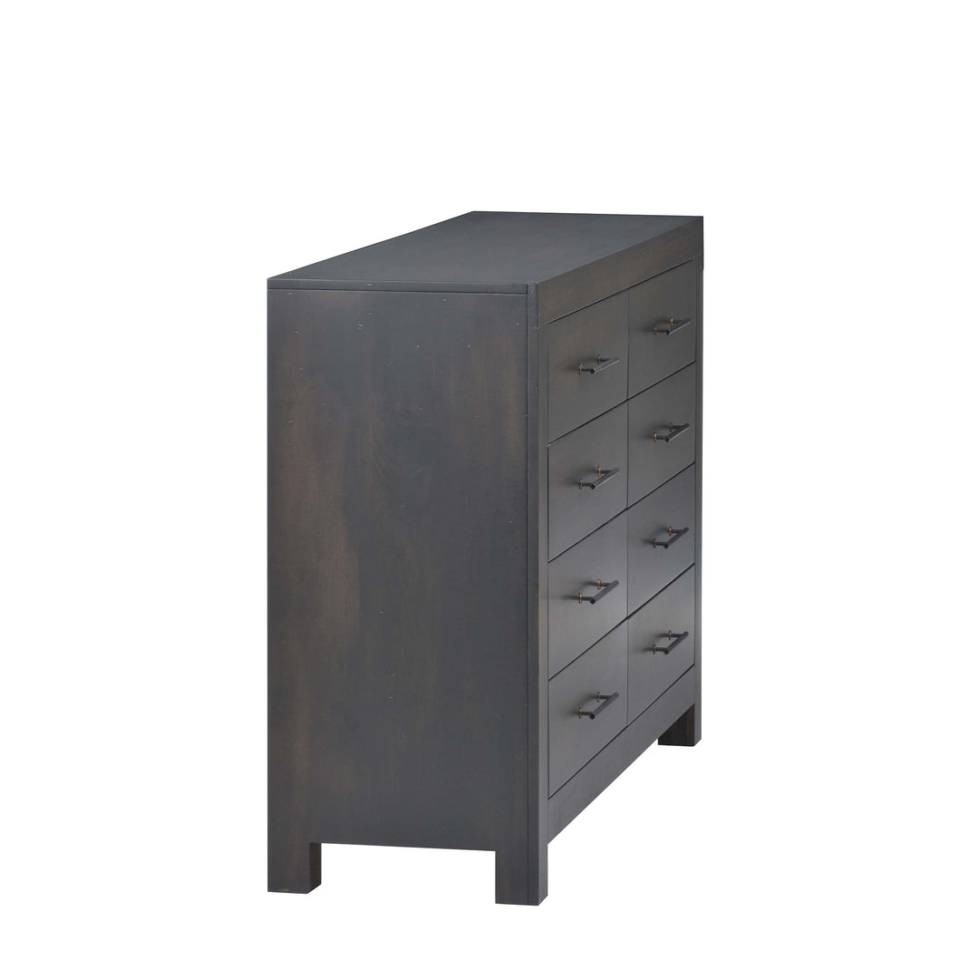 Nature's Best Furniture Badlands Dresser w/ Optional Mirror