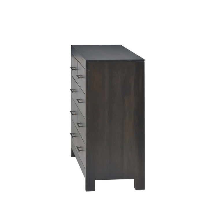 Nature's Best Furniture Badlands Dresser w/ Optional Mirror