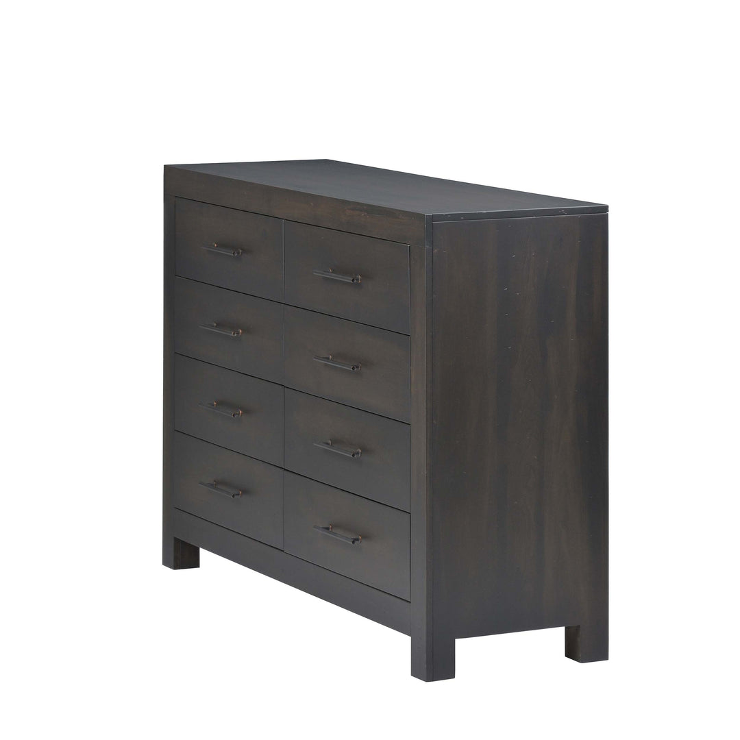 Nature's Best Furniture Badlands Dresser w/ Optional Mirror