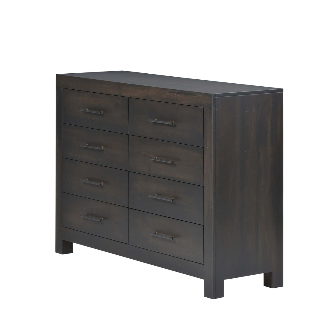 Nature's Best Furniture Badlands Dresser w/ Optional Mirror