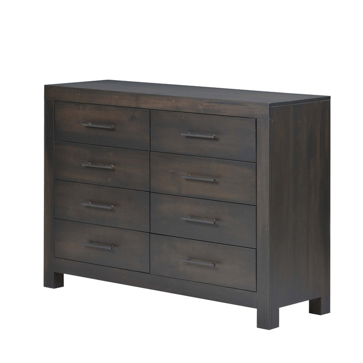 Nature's Best Furniture Badlands Dresser w/ Optional Mirror