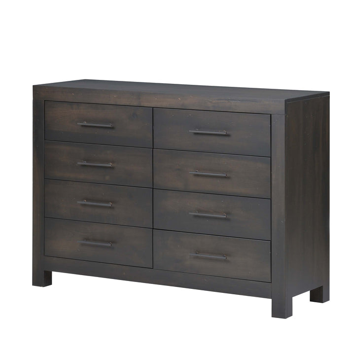 Nature's Best Furniture Badlands Dresser w/ Optional Mirror