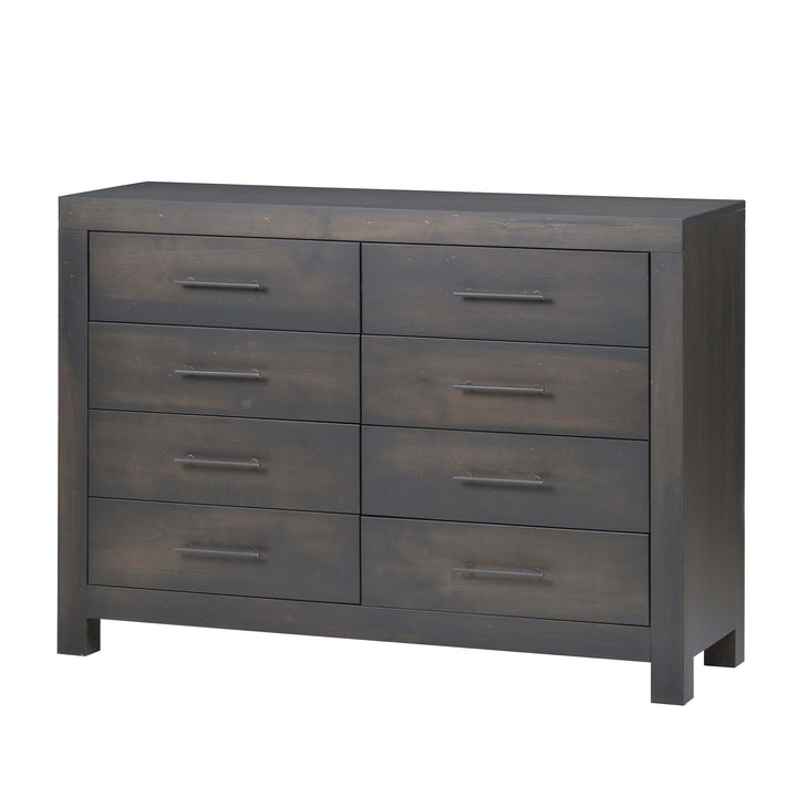 Nature's Best Furniture Badlands Dresser w/ Optional Mirror