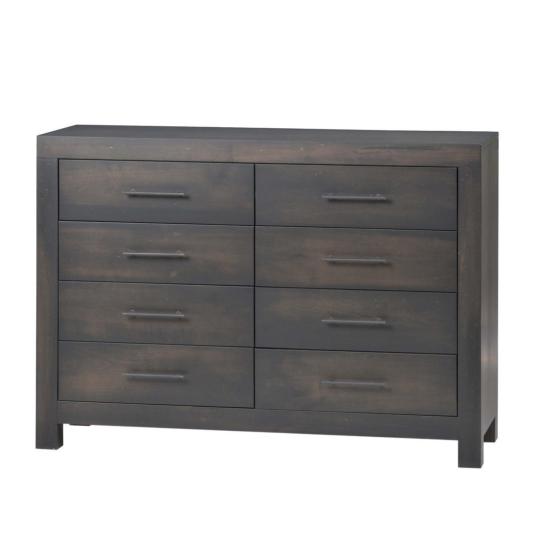 Nature's Best Furniture Badlands Dresser w/ Optional Mirror