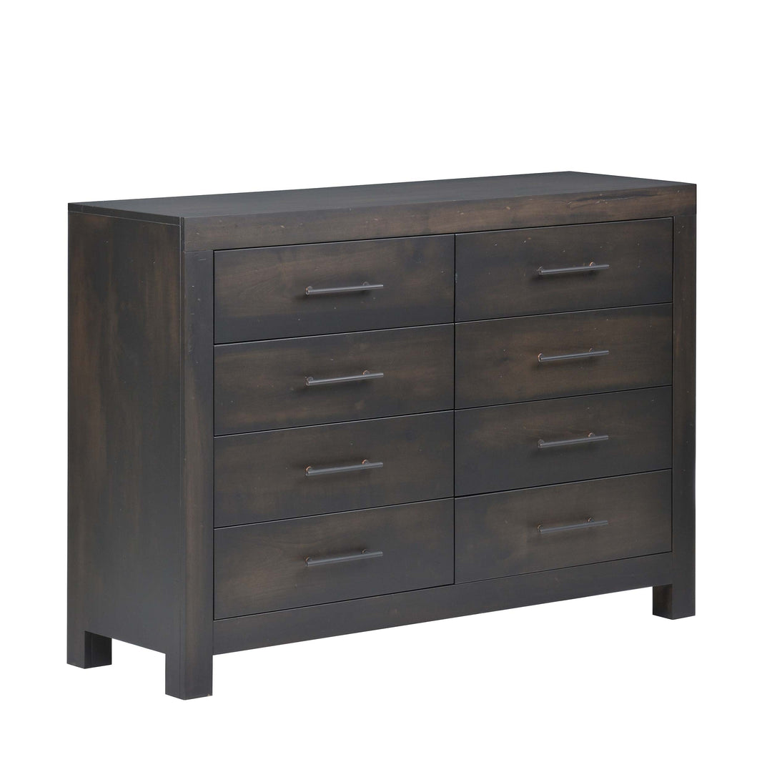 Nature's Best Furniture Badlands Dresser w/ Optional Mirror