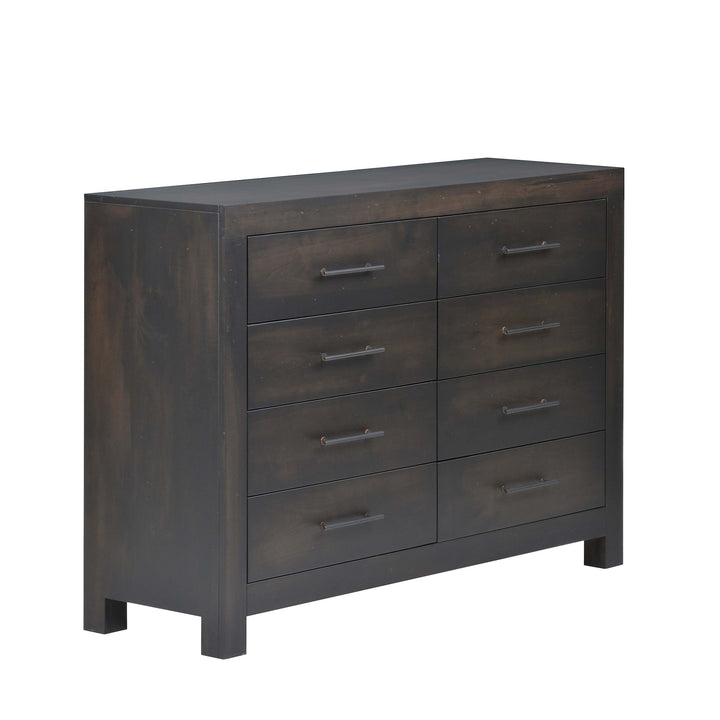 Nature's Best Furniture Badlands Dresser w/ Optional Mirror