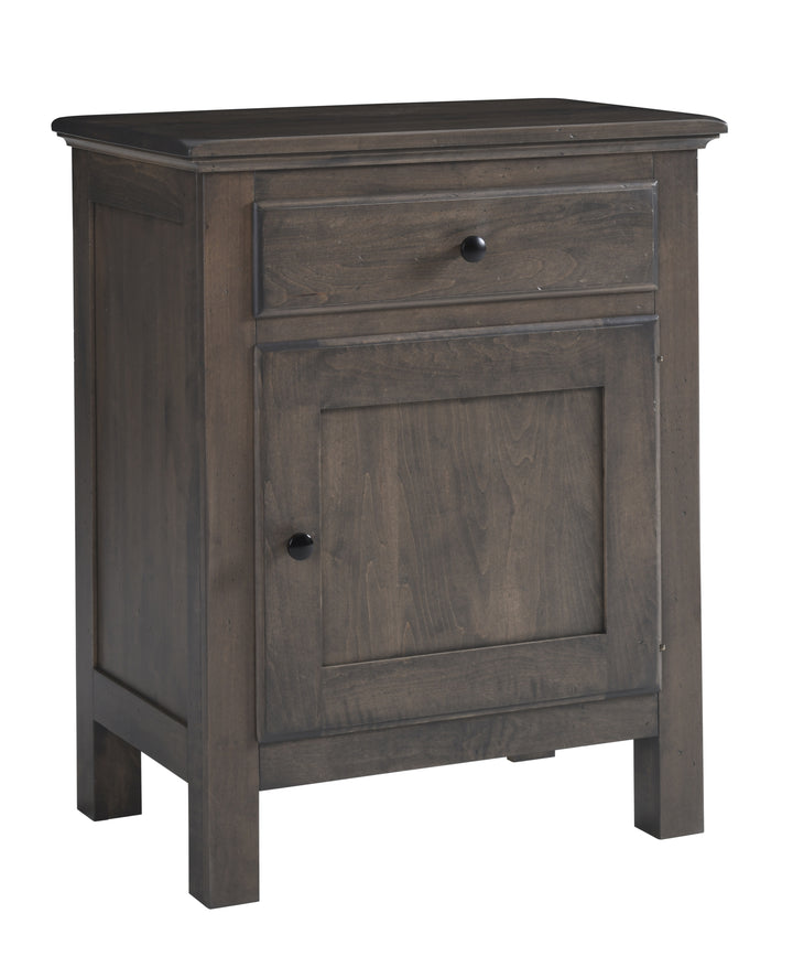 Nature's Best Denali Nightstand