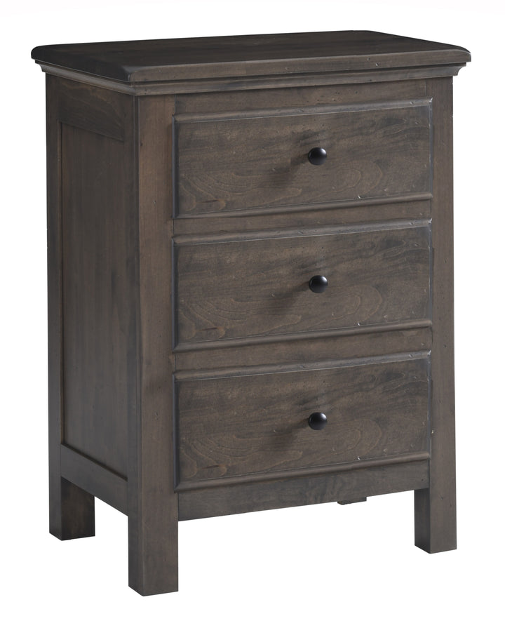 Nature's Best Denali Nightstand