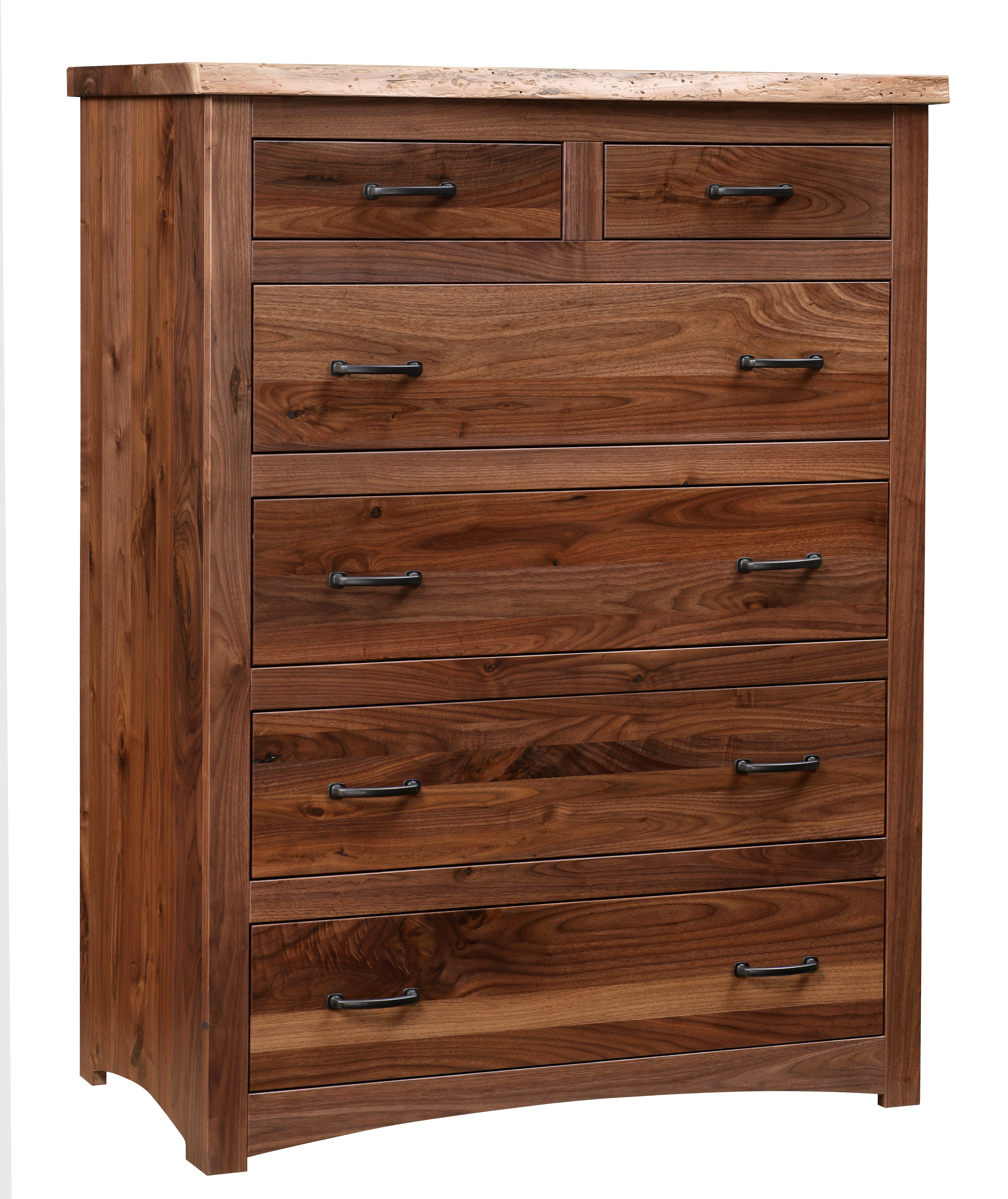 Nature s Best Furniture Redwood Chest of Drawers