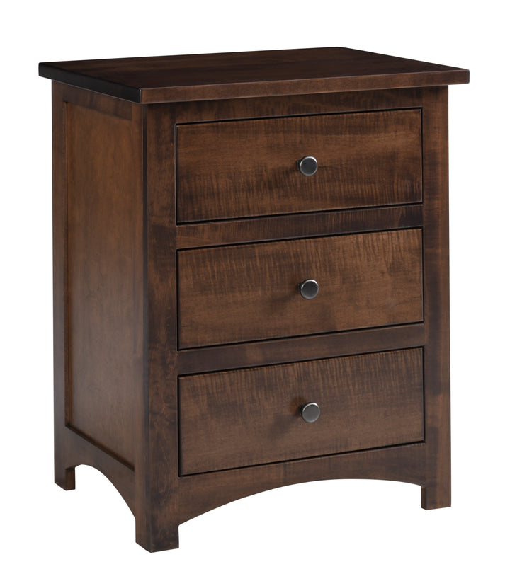 Nature's Best Shenandoah Nightstand