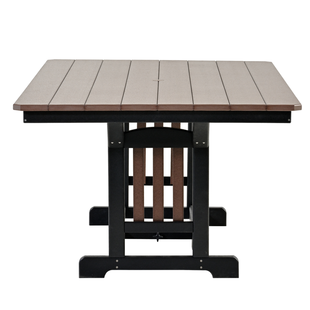 Nature's Best 44x72 Table (Select Height)
