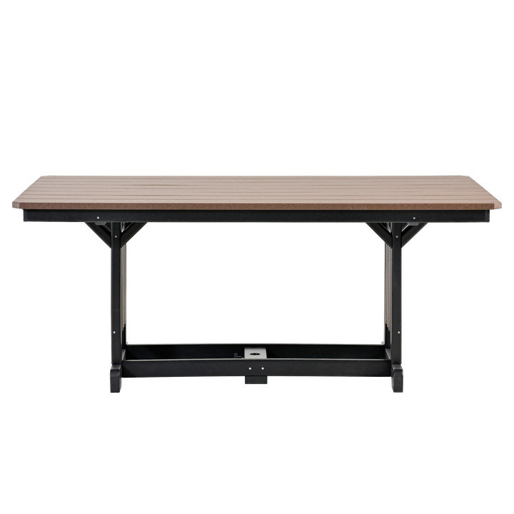 Nature's Best 44x72 Table (Select Height)