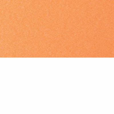 Premium Two Tone - Orange on White swatch