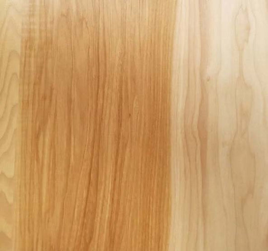 Rustic Hickory - Natural swatch