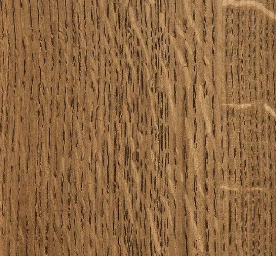 Rustic Quarter Sawn White Oak - Almond swatch