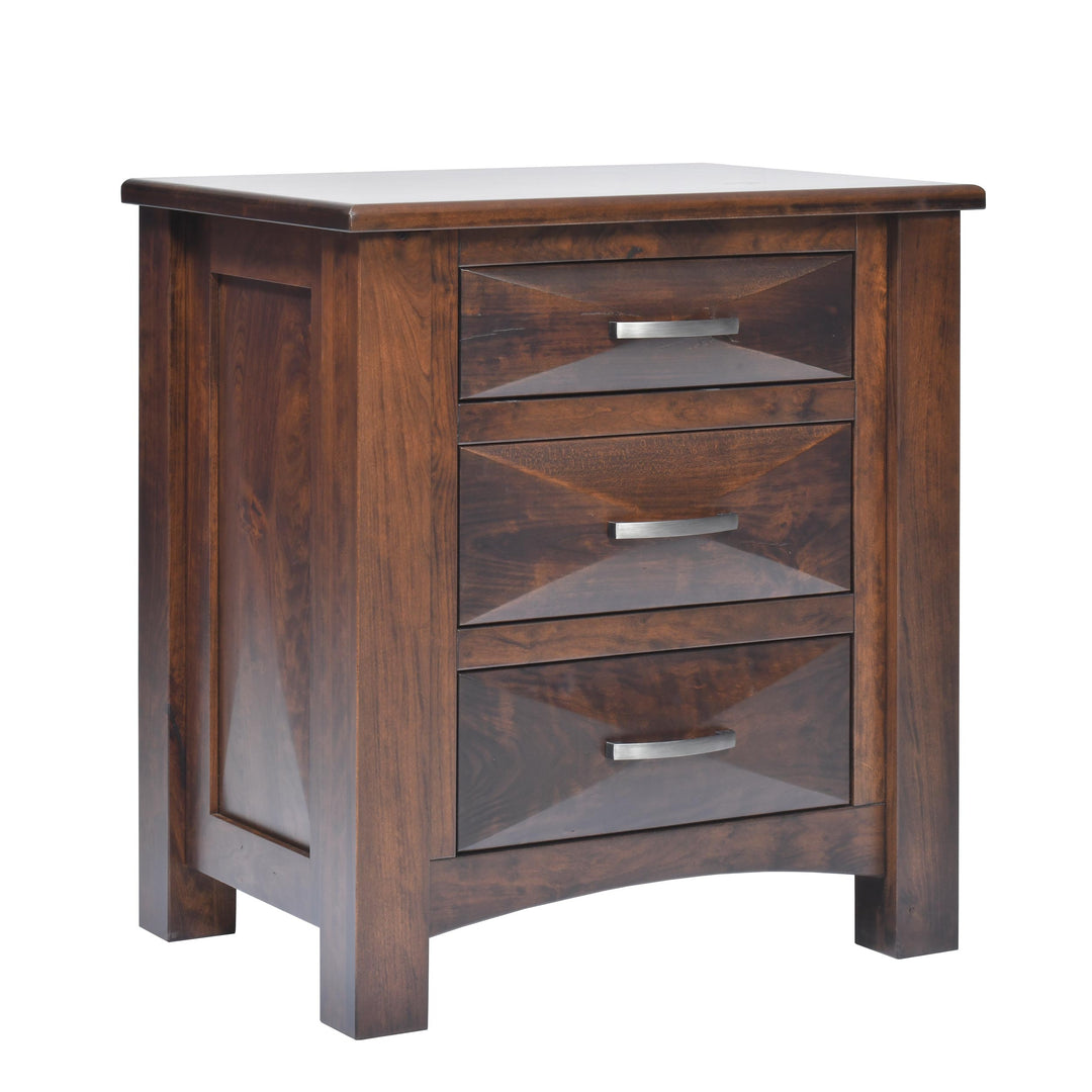 Nature's Best Afton Nightstand