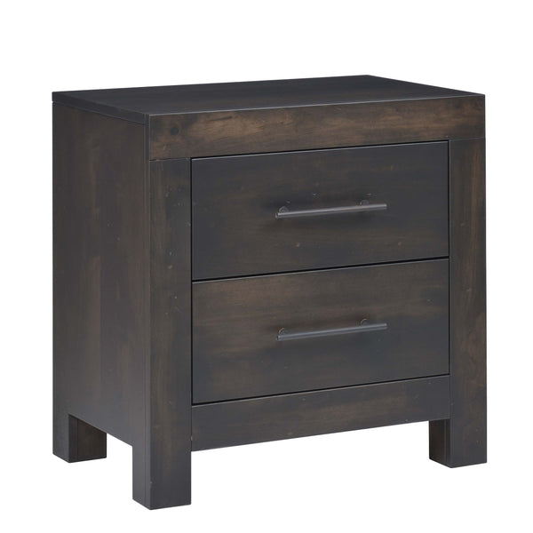 Nature's Best Badlands Nightstand