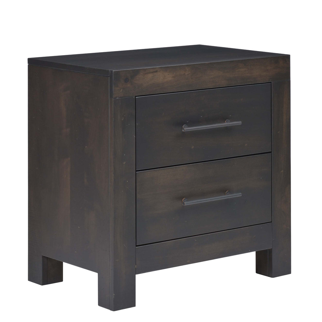 Nature's Best Badlands Nightstand