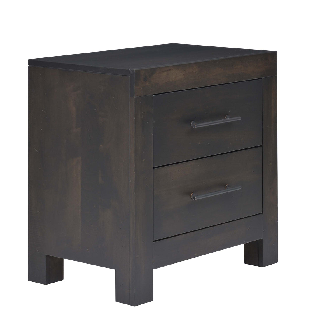 Nature's Best Badlands Nightstand