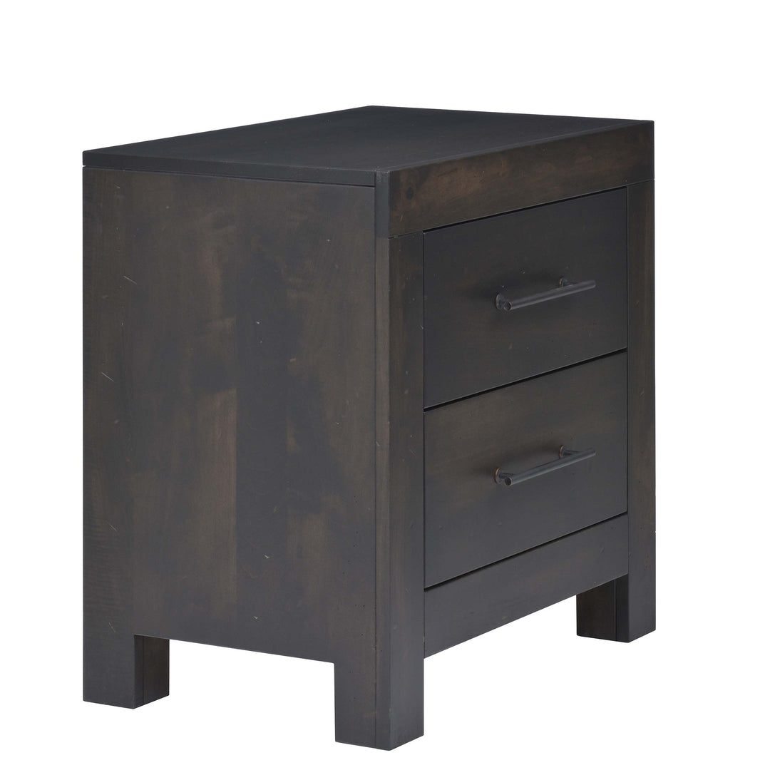 Nature's Best Badlands Nightstand